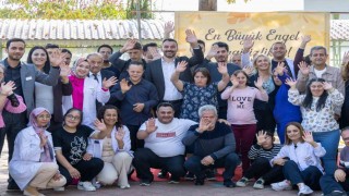 Manavgat Başkan Vekili Çiçek: Yaşam kalitesini yükseltmeye yönelik hizmetlerimizi kararlılıkla sürdürüyoruz