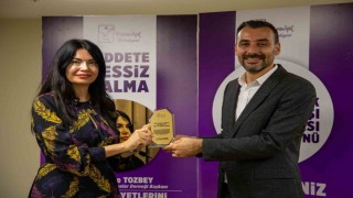 Manavgatta kadın hakları ve şiddetle mücadele konuşuldu