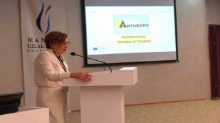 Manisa CBÜ, AB destekli iklim projesinin Eğitici Eğitimi merkezi oldu