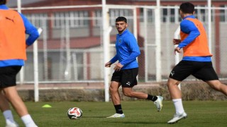 Manisa FK, Sivasspor deplasmanına hazır
