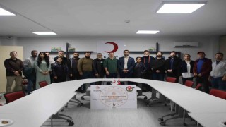 Manisa Medya Akademisinde ilk ders ‘Yapay zeka haberciliği oldu