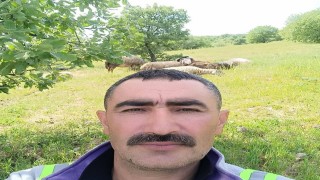 Manisada avcı tarafından vurulan çoban hayatını kaybetti