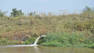 Manisada çevreyi kirletenlere 132 milyonluk ceza