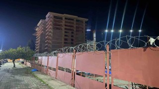 Manisada üzerine demir kalıp düşen işçi hayatını kaybetti