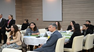 Manisanın Turizm Master Planı hazırlanıyor