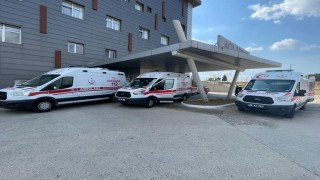 Mantardan zehirlenen 5 kişi hastanelik oldu