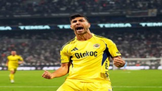 Marco Asensio, 3. golünü kaydetti