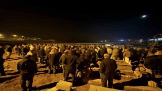 Mardinde 3 kişilik bir ailenin ölü bulunmasına ilişkin 1 kişi tutuklandı