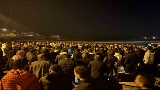 Mardinde evde ölü bulunan aileden baba defnedildi