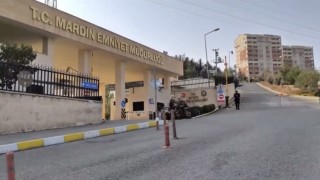 Mardinde huzur uygulamasında 62 sürücüye ceza kesildi