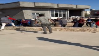 Mardinde iki aile arasında çıkan sopalı kavgada 6 kişi yaralandı