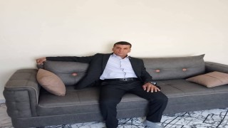 Mardinde inşaattan düşen işçi hayatını kaybetti