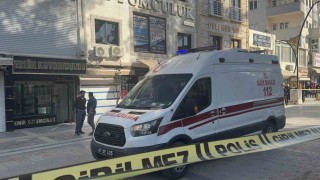 Mardinde kuyumcular arasında çıkan kavgada 3 kişi yaralandı