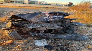 Mardinde otomobil şarampole yuvarlandı: 3 yaralı