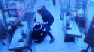 Marketteki ‘şeker dökme kavgasında 3 kişi tutuklandı