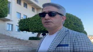 Marmaris belediye eski başkanı Oktaytan suç duyurusu