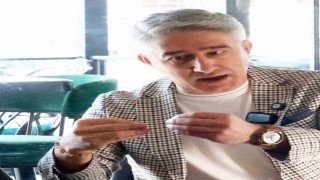 Marmaris eski Belediye Başkanı Oktay  Genel başkan yanlış bilgilendirildi