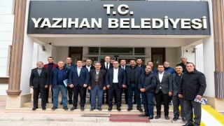 MASKİ Yazıhanda 2025 hedeflerini yüzde 165 aştı