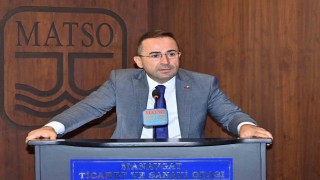 MATSO Başkanı Güngör: Nefes Kredisinde kredi hacmi 50 milyar TLye yükseltildi
