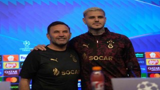 Mauro Icardi: Bir galibiyet daha alıp seriye devam etmek istiyoruz