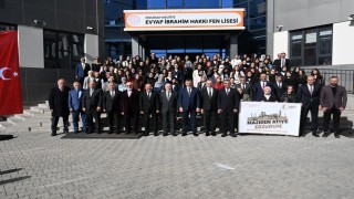 Maziden Atiye  Erzurumda kapılarını açtı