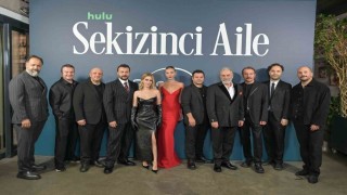 McDonalds Türkiyeden Sekizinci Aile dizisi ile iş birliği