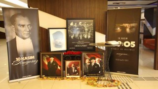 Medical Point Gaziantep Hastanesi Ulu Önderi andı