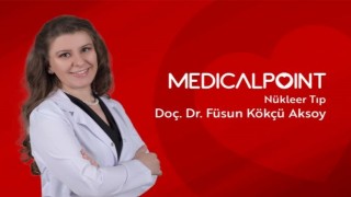 Medical Point Gaziantep Hastanesinde erken tanıda kemik sintigrafisi