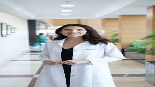 Medicana Sağlık Grubu Diyetisyeni Doğan: Her yıl 125 bin çocuk gıda zehirlenmesinden ölüyor