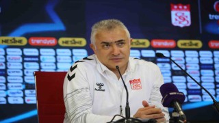 Mehmet Altıparmak: Galibiyeti taraftara hediye ediyoruz