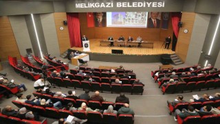 Melikgazi Belediyesi, kazandıran finans modeli ile ev sahibi yaptı