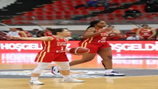 Melikgazi Kayseri, deplasmanda kaybetti