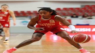 Melikgazi Kayseride Dangerfieldin çabası yetmedi