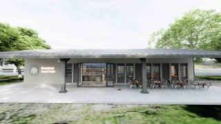 Melikgaziden 2 mahalleye sosyal tesis