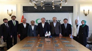 Memur-Sen ile Yeşilay arasında bağımlılıkla mücadele protokolü imzalandı: Kapasitemizi birleştireceğiz