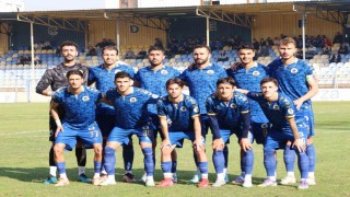 Menemen FK, Play-off potasını takip ediyor