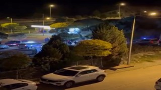 Menteşede bıçaklı kavga: 1 yaralı