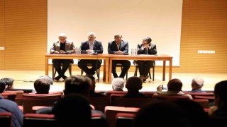 Merhamet sahip çıkmak korumak ve değer vermektir