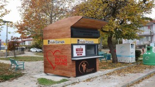 Merkezefendi Halk Ekmek Büfe sayısı 30a yükseldi