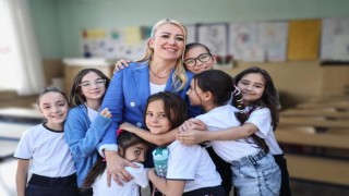 Merkezefendide eğitim ve öğretim desteği sonuçları açıklandı