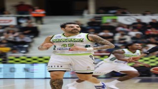 Merkezefendiden Alman milli takımına bir yıldız daha