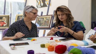 Mersin Büyükşehir Belediyesi, kadına şiddetle mücadelede yerel destek ağı oluşturuyor