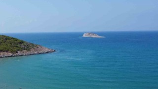 Mersin Körfezinde 3,5 büyüklüğünde deprem