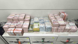 Mersin merkezli 9 ilde yasadışı bahis ve kara para operasyonu: 36 gözaltı