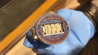 Mersinde gümrükçülere rüşvet operasyonu: 10 tutuklama