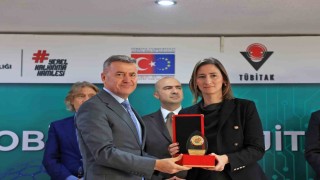 Mersinde KOBİler için dijitalleşme fırsatları tanıtıldı