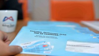 Mersinde öğrenim yardımlarının ilk taksiti hesaplara yatırıldı