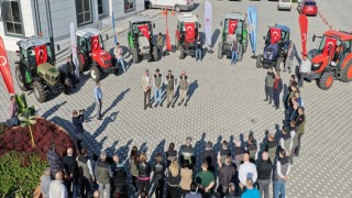 Mersinde ORKÖY destekleriyle 214 aileye kaynak sağlandı