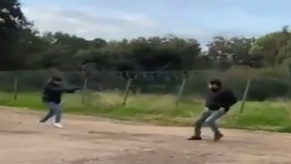 Mersinde pusu kurulan cinayette iki sanığa 22 yıl 11 ay hapis