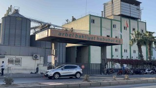 Mersindeki makarna fabrikasında zirai ilaçtan zehirlenenlerin sayısı 14e yükseldi